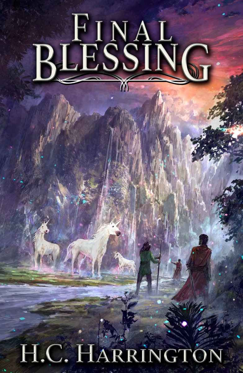 Harrington_HC's tweet photo. @BeardofDarkness @jeffbrown67 @binding_broken Jeff just did this stunning cover for me. https://t.co/ynGeLBw4TX