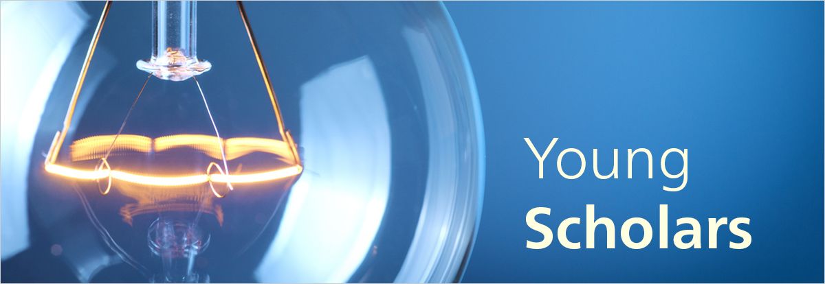 This year, the WBKolleg in Bern once again awards the "Young Scholars" prize to excellent young researchers from Switzerland and abroad who successfully work across disciplines and communicate their research to a broad public. Apply now till Feb. 1: buff.ly/4gSIoRV