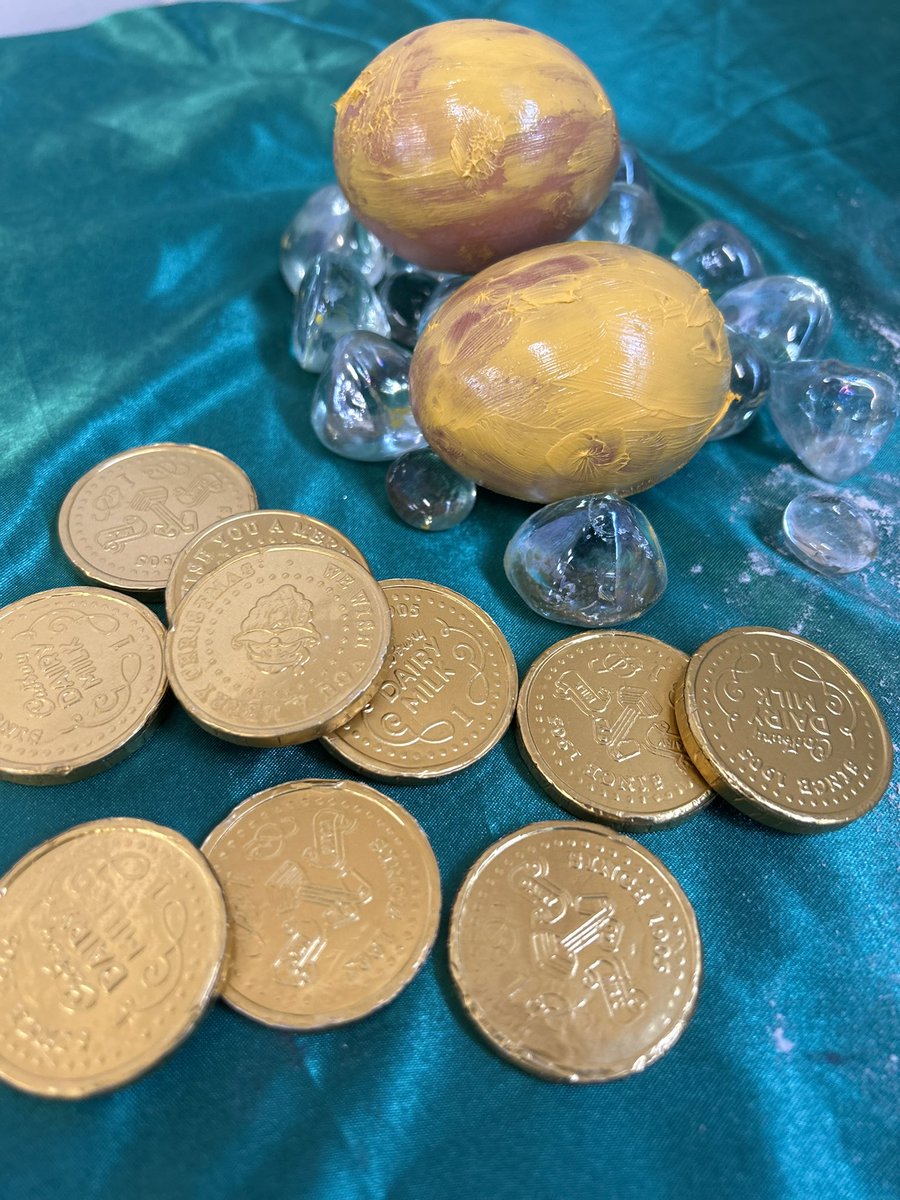 Endsleigh Holy Child tweet media