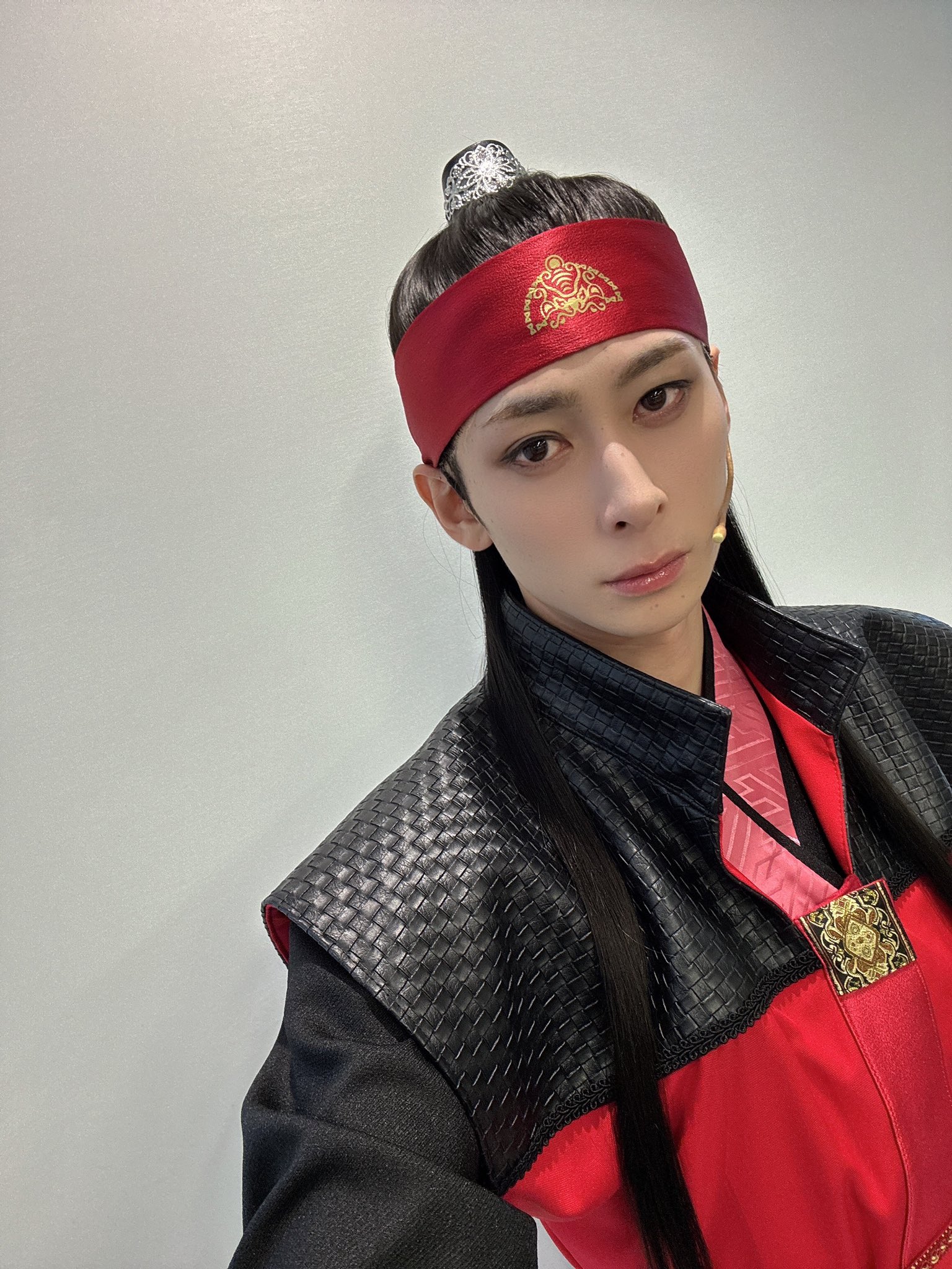 たなか星人様 田中涼星 on X: 
