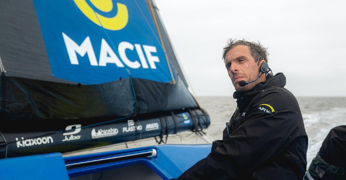#Voile. Vendée Globe : La fin de l’aventure s’annonce comme une véritable bataille pour la victoire entre l’actuel leader Charlie Dalin (Macif Santé Prévoyance) et Yoann Richomme (Paprec Arkea).
→ nrt79.link/2ew60g