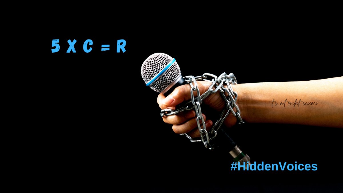 Treat others as you'd like to be treated yourself and accept, truly accept, that there but for the grace of your God go you.

And watch things improve.
#Prehabilitation 🌿 
#HiddenVoices 
#HopeEngineers