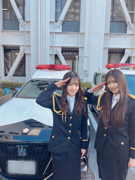 塩月希依音のTwitter画像23