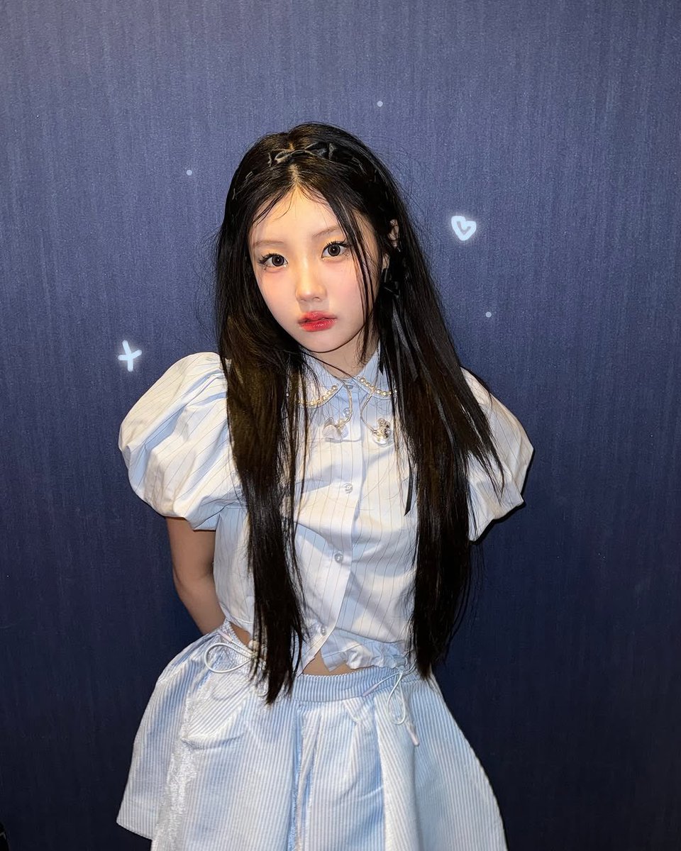 picsillit's tweet photo. [📸] 250110 #ILLIT Instagram update

 #ILLIT #아일릿 @ILLIT_official @ILLIT_twt https://t.co/2VvlQm7Liw