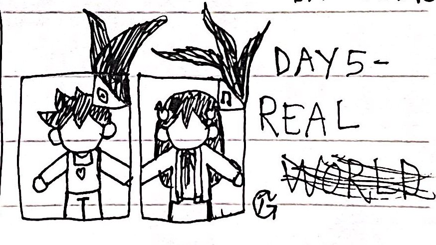 Canon_CRATIO's tweet photo. [Files are not found.]
Day 5 - Real W̶o̶r̶l̶d̶ (ft. #kikuomoriAU)

#OMORI #OMORIFANART #HeroMariWeek2025 https://t.co/kHbam7xu8H