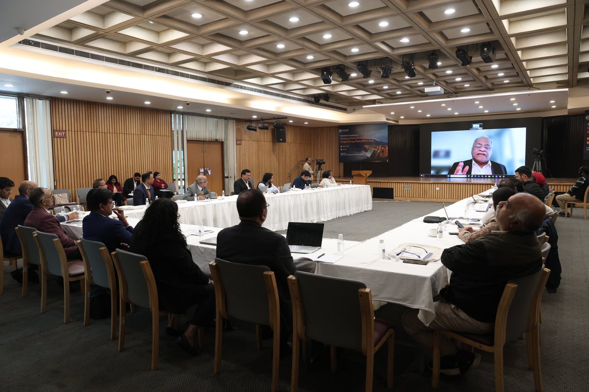 South Asia Regional Energy Partnership (SAREP) tweet media