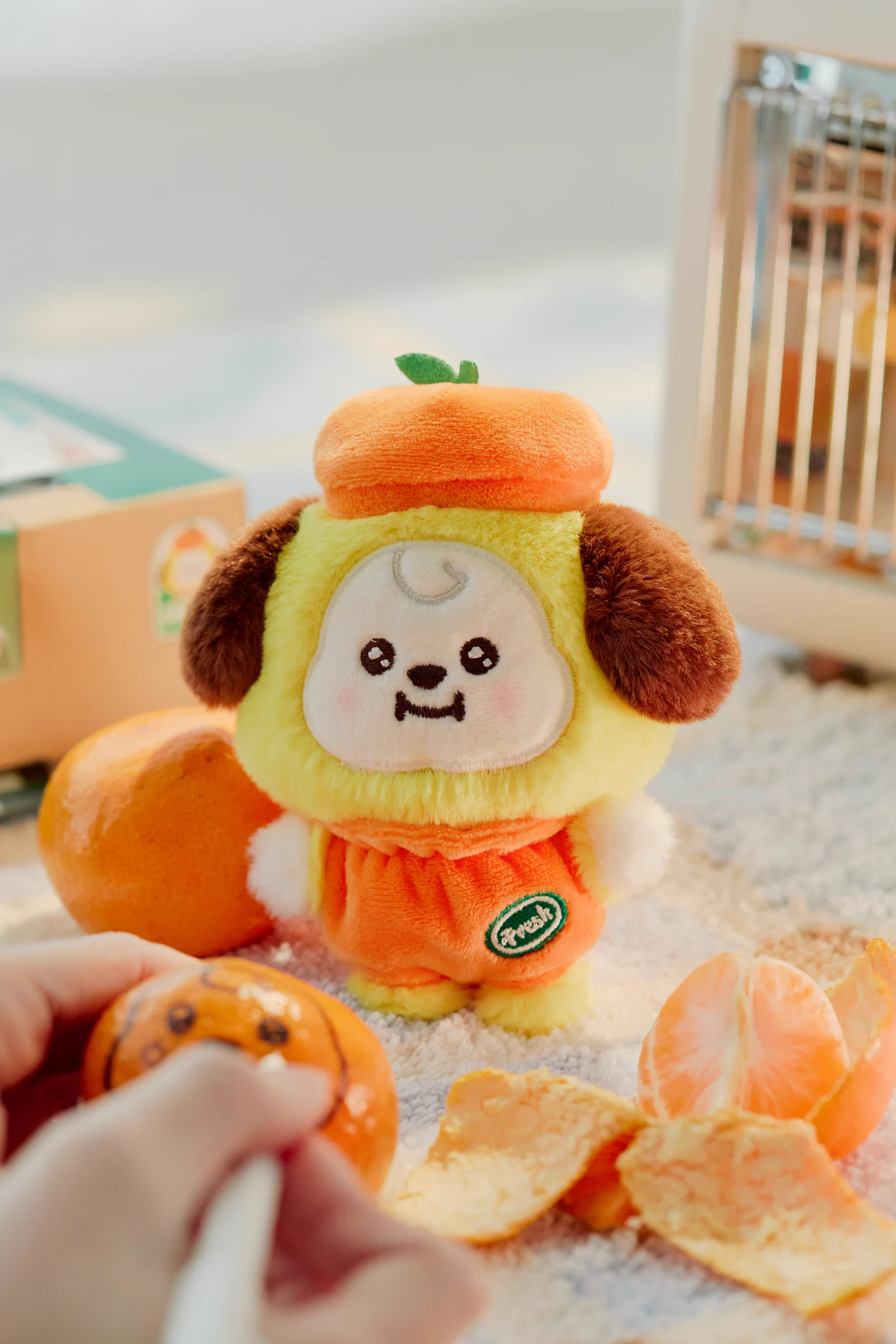 BT21 Japan Official on X: 