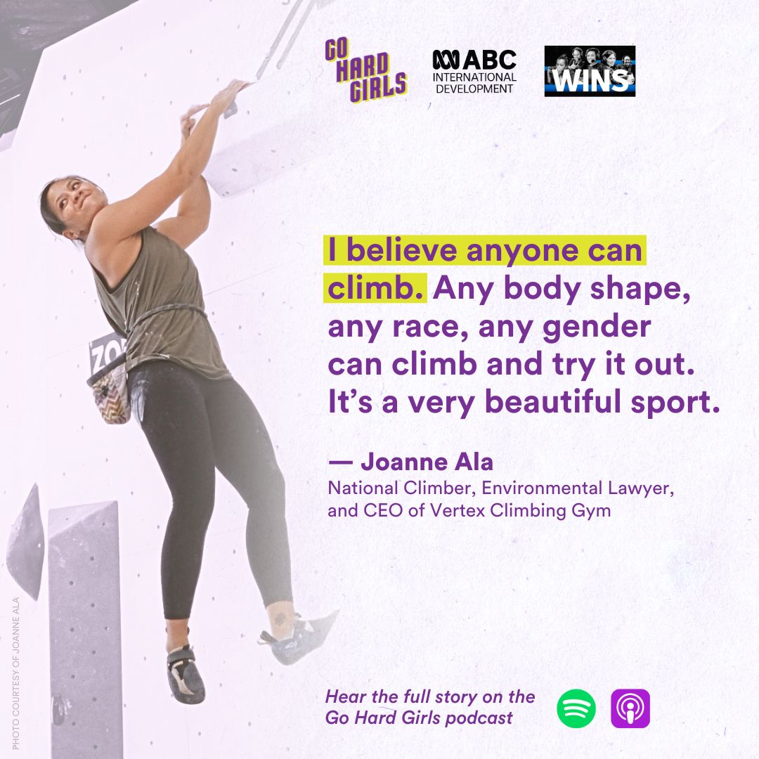 Go Hard Girls tweet media