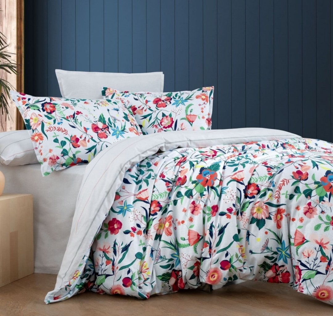 Хочу много много денег чтобы покупать красивое турецкое постельное белье 🫠