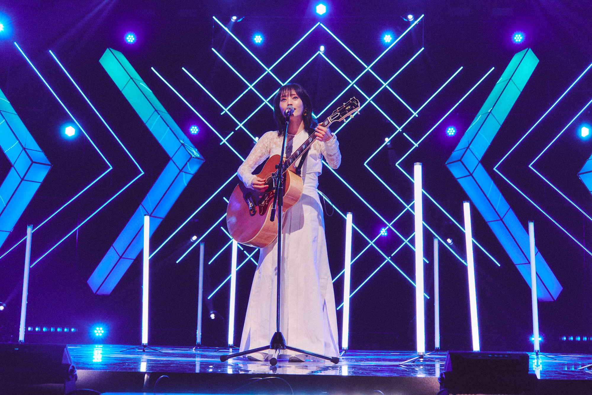 山本彩 生写真 6th Anniversary Live C with MUSIC on X: 