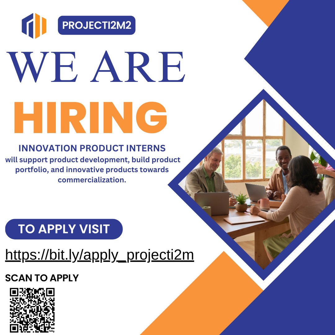 PROJECT I2M tweet media