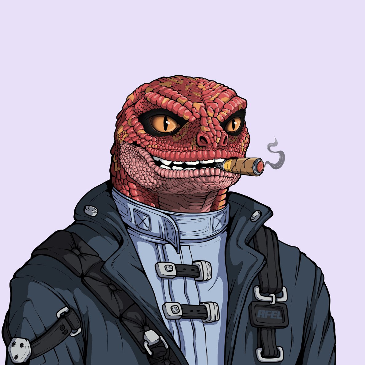 Honestly I can't understand why <a href="/afelxyz/">AFEL</a> is not over 20 sol yet👀

Undervalued Gem💎