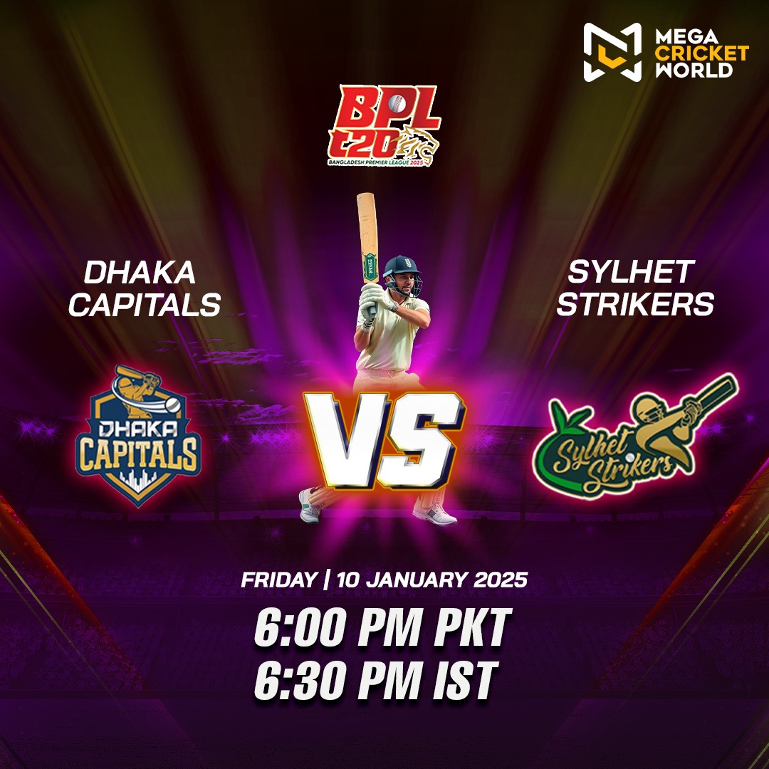 Dhaka Capitals (@dhakacapitals) · Dhaka, Bangladesh · Instagram photos and  videos, image size:1080x1080