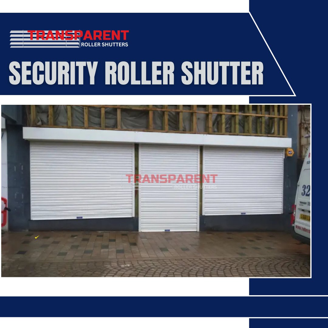 transparen11958's tweet image. 🔐Upgrade Your Security with Our Roller Shutters!  
Keep your property safe with top-quality security roller shutters. Reliable, durable, and easy to maintain. Secure your business or home today!
#SecurityRollerShutters #PropertyProtection #SafetyFirst
👉transparentrollershutters.co.uk/security-rolle…