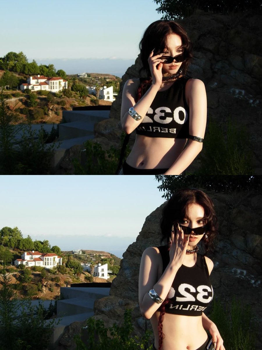Karina. . ⪩⪨ tweet media