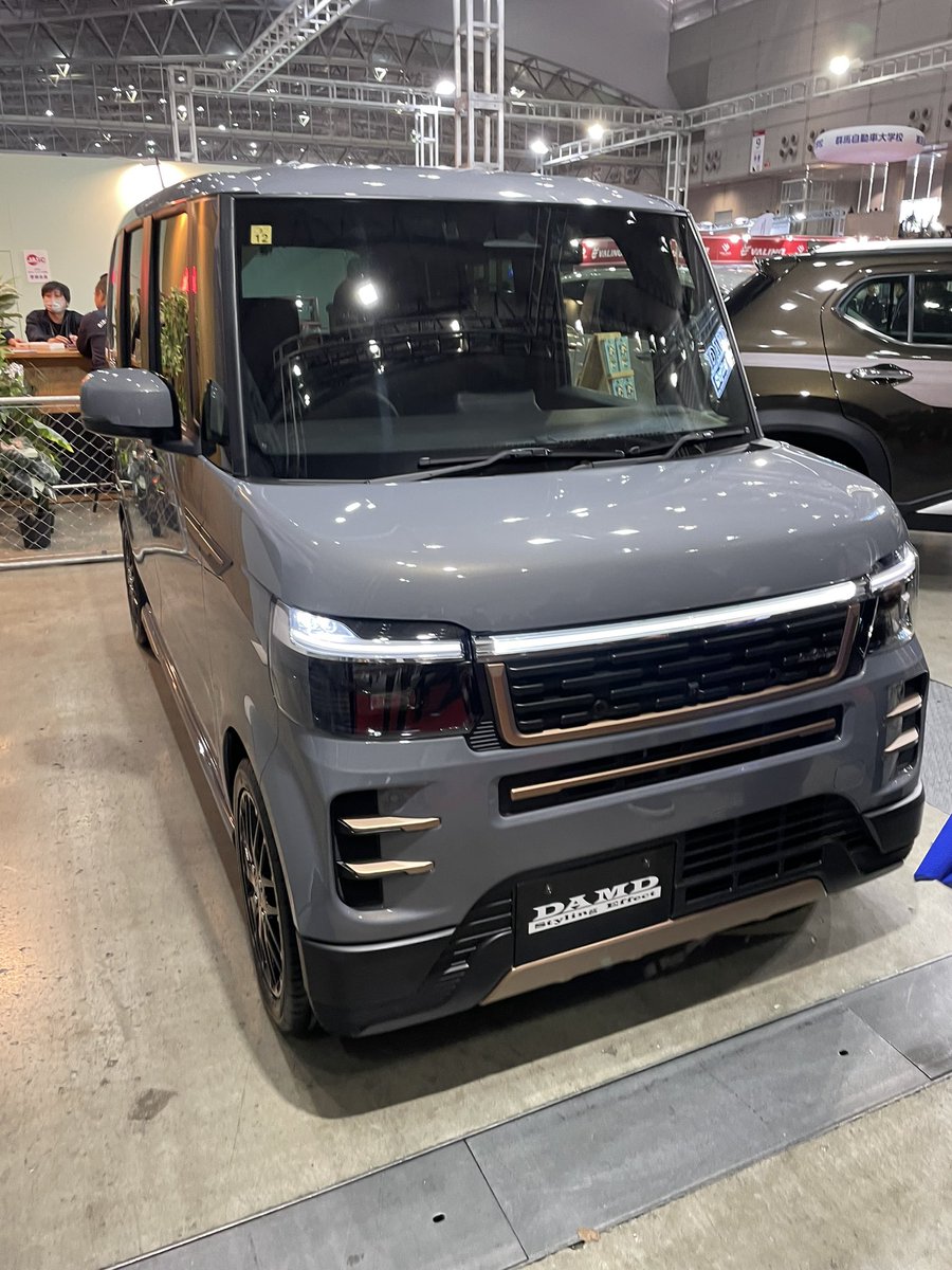 Car Design Academy tweet media