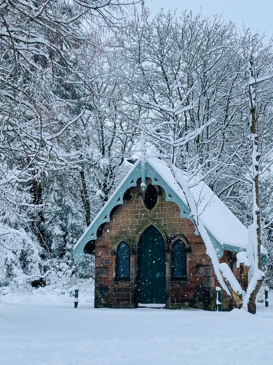 Due to freezing conditions, we’ve delayed the start of our spring term. Keep safe and warm everyone! 

We’ll be back in action next week, diving into Mozart’s Requiem. 

Next Concert.:  Magical Mozart
Saturday 22nd March, 3pm at St Wilfrid's Church, Harrogate