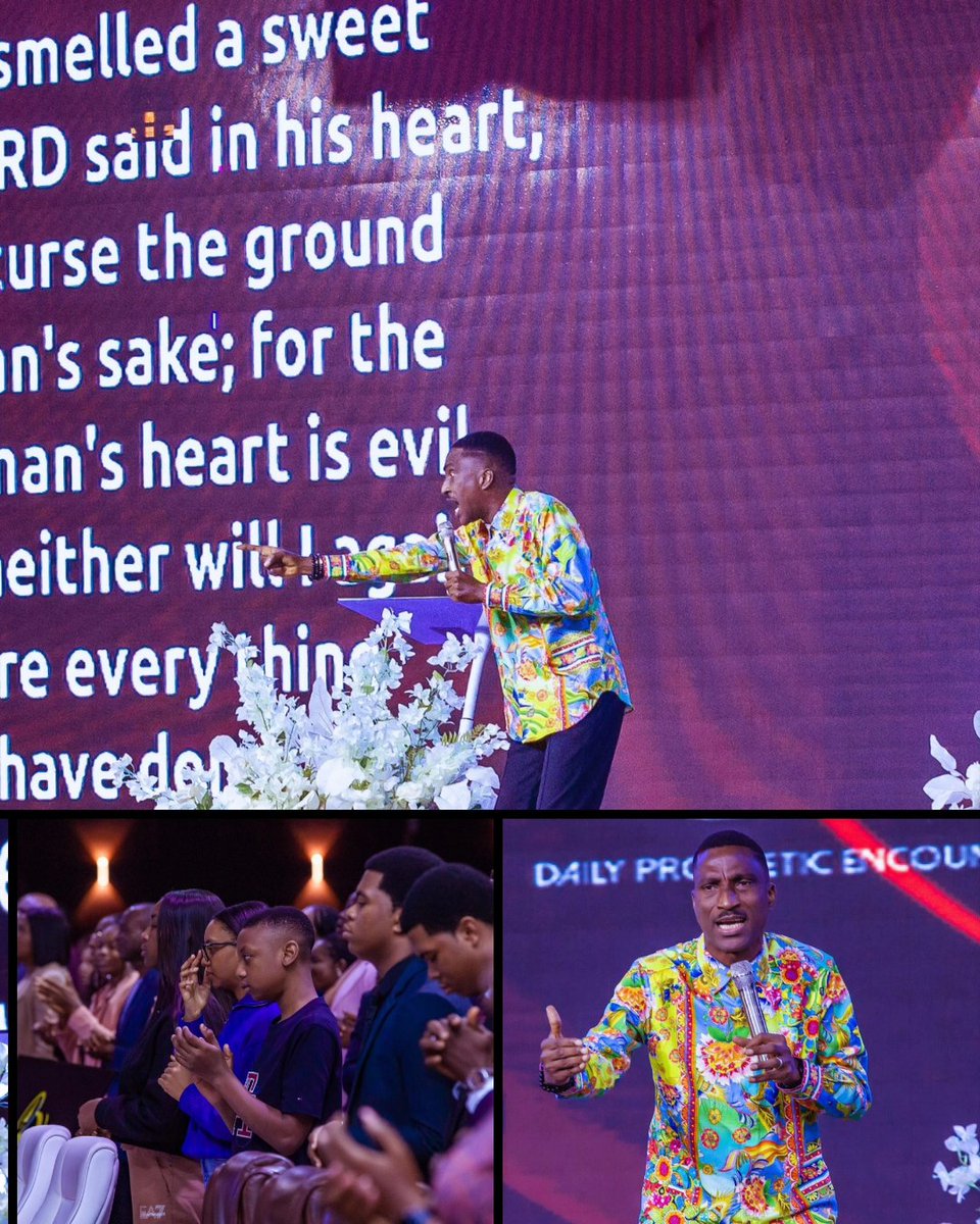 Biodun Fatoyinbo tweet media