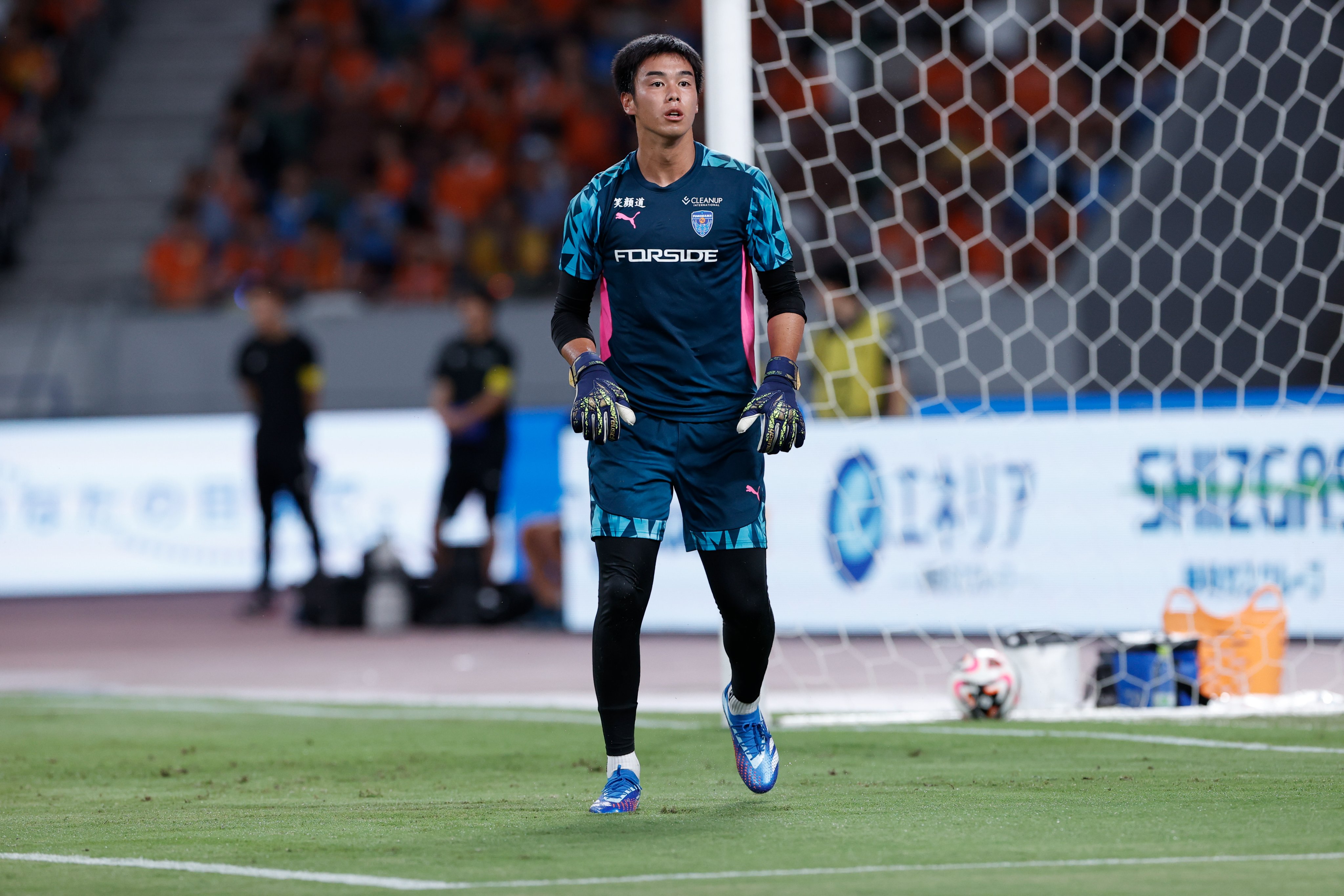 横浜FC 遠藤雅己 選手　ユニフォーム 遠藤 雅己 (@masa0301endo) • Instagram photos and videos