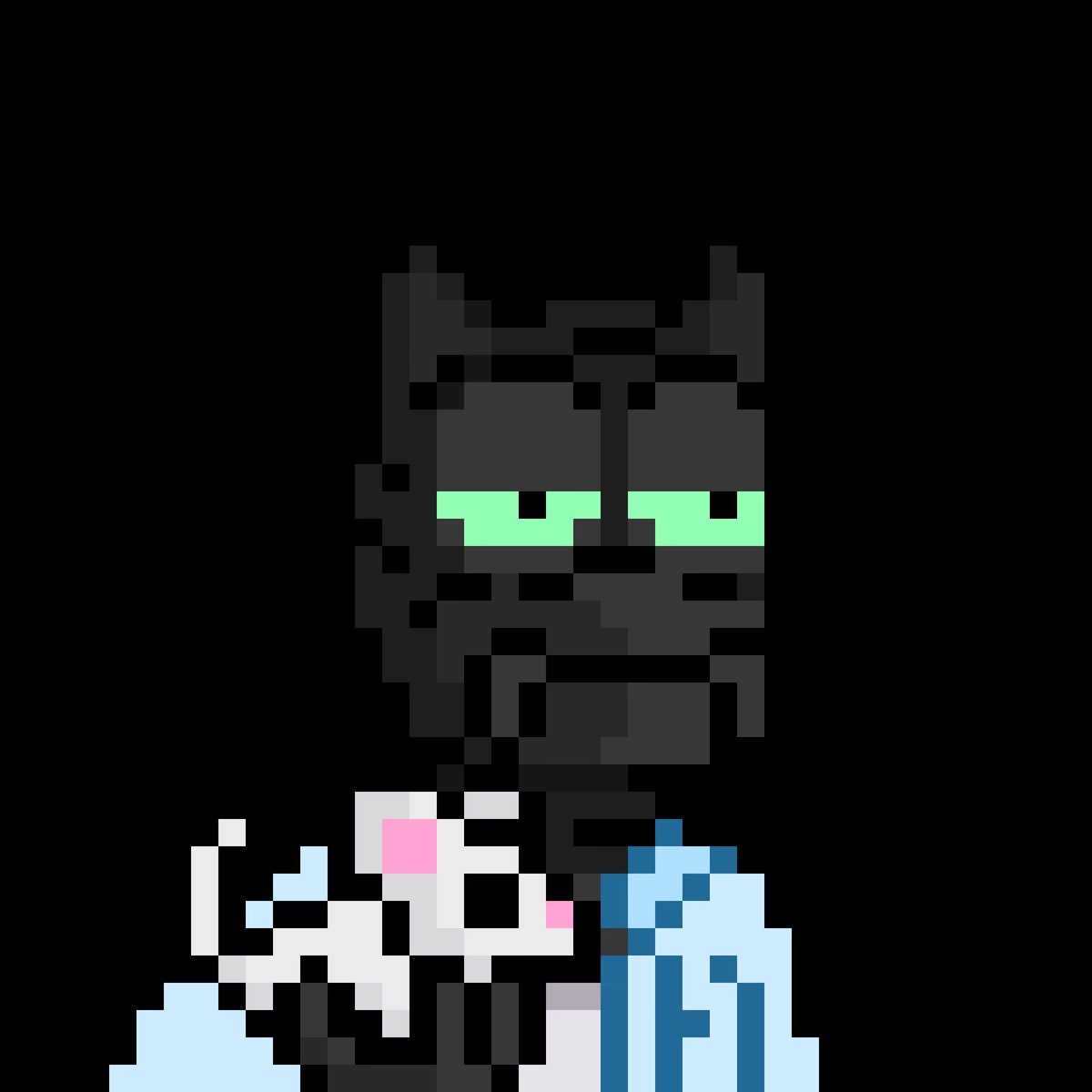 Hello <a href="/YaypesNFT/">Yaypes</a> ,  My new profil. 4