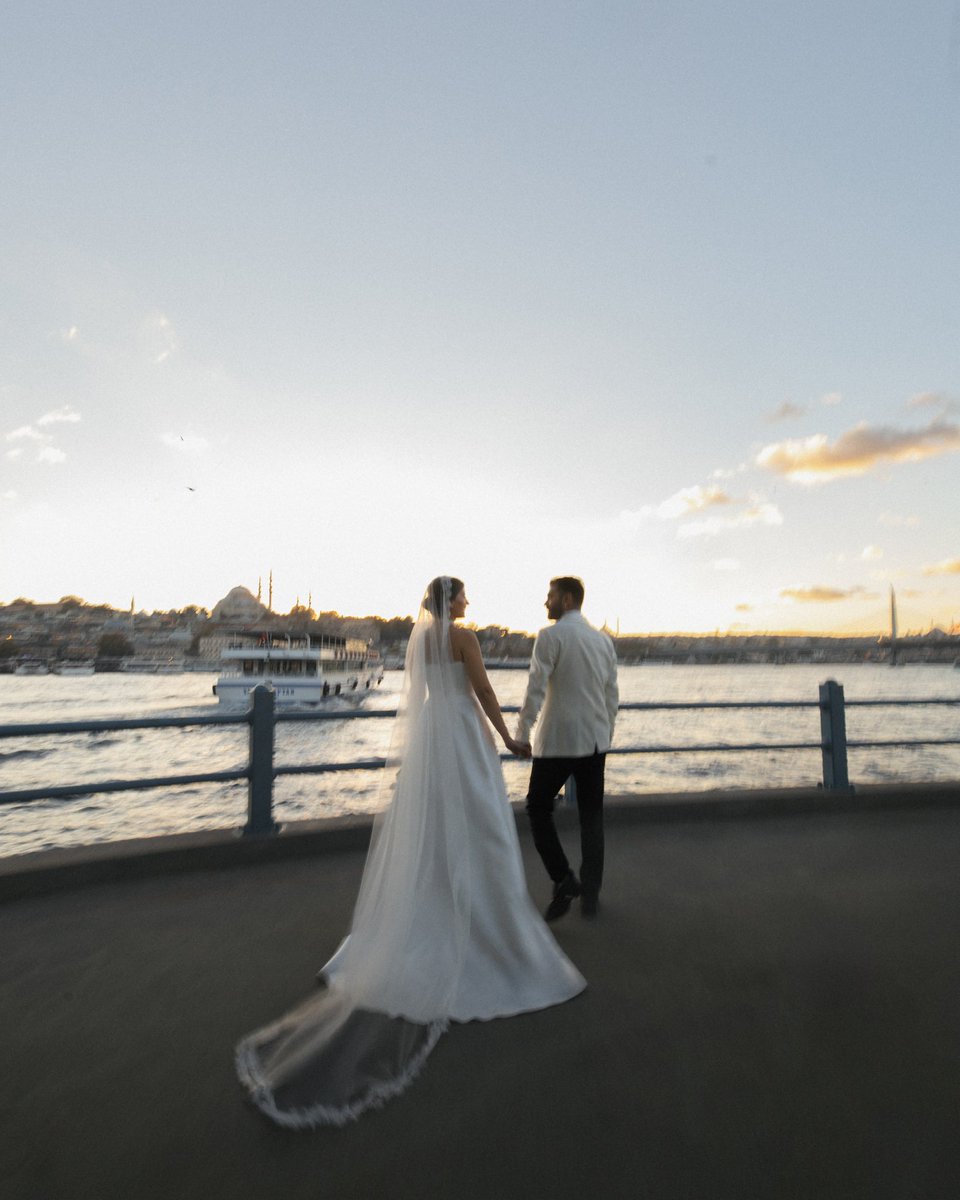 İstanbul çiflerinin aurası👌🏼