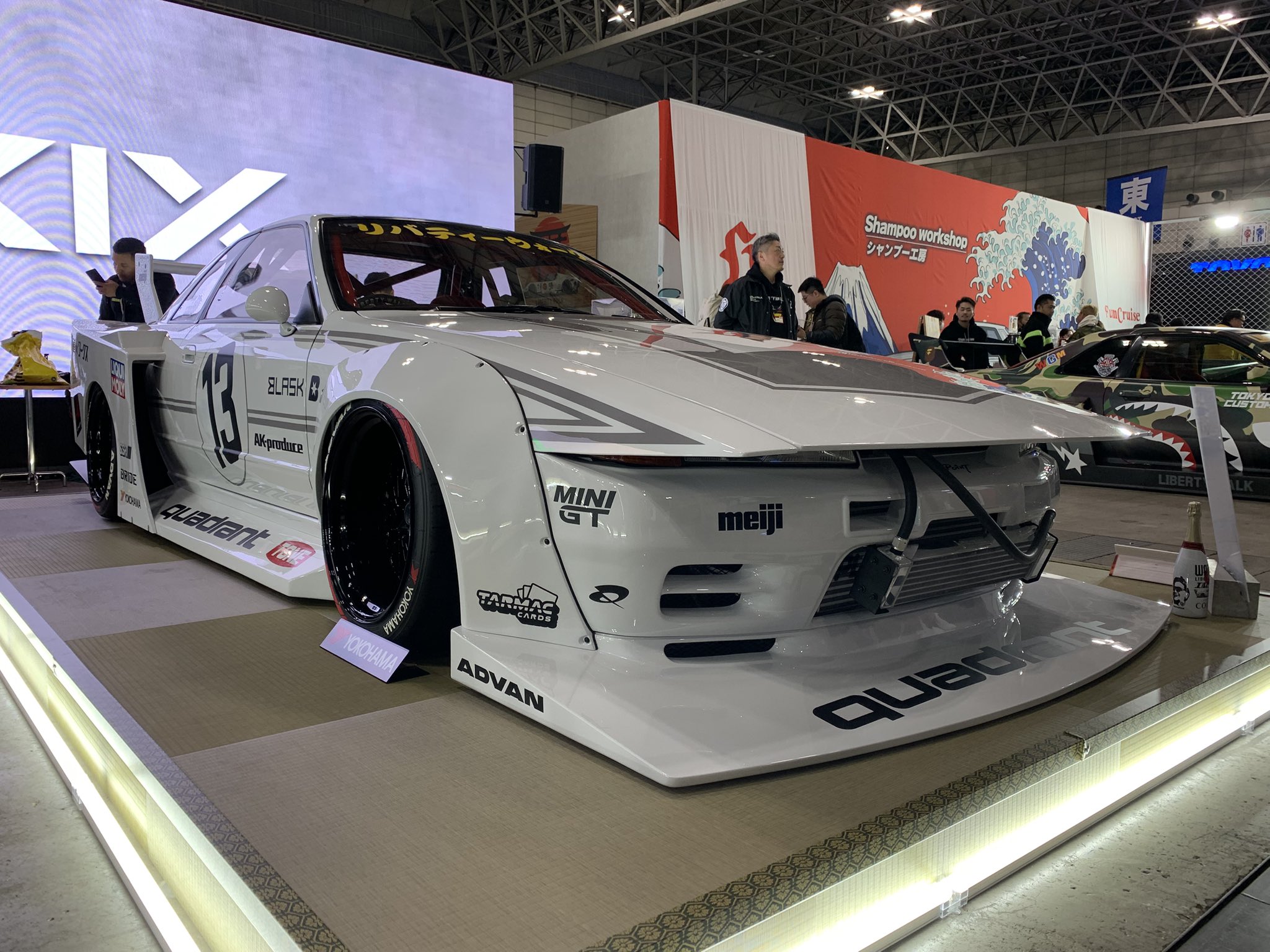 Tanabeさま専用 クウラ エナジーマーカー パラレル （2024 エナジーマーカー