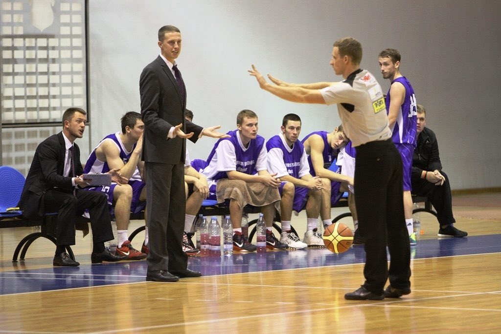 VEF Rīga tweet media