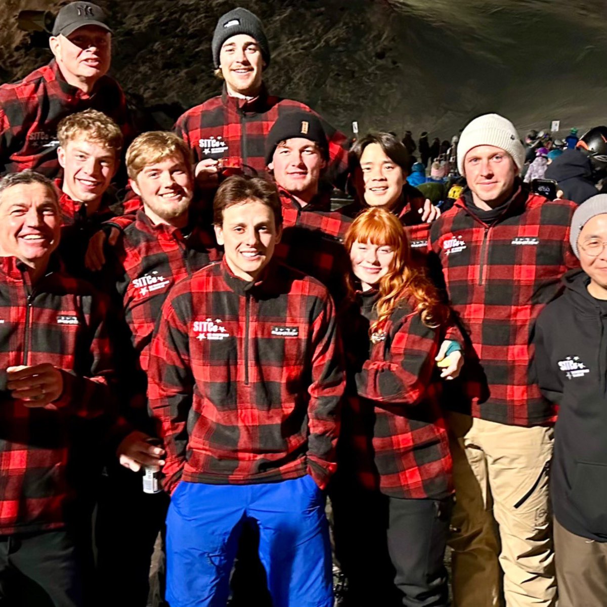 The best of 2024! Bring on 2025….
Ski Snowboarding Instructor Courses Queenstown New Zealand.

#sitconz