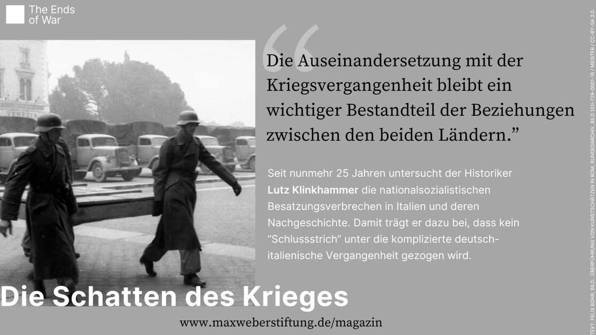 Max Weber Stiftung tweet media