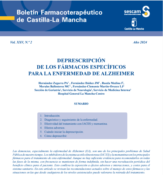 CADIME (@cadime_easp) on Twitter photo 📰Noticias CADIME.
#Deprescripción de fármacos para #Alzheimer.
CC <a href="/EASPsalud/">Escuela Andaluza SP</a>
Más información👉easp.ws/cadimenoticias… 📰Noticias CADIME.
#Deprescripción de fármacos para #Alzheimer.
CC <a href="/EASPsalud/">Escuela Andaluza SP</a>
Más información👉easp.ws/cadimenoticias…
