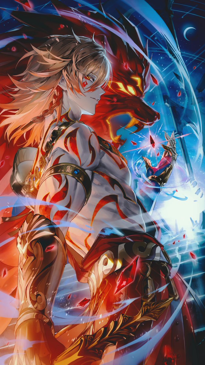 モーディス#HonkaiStarRail #スターレイル #Mydei 」|bikkuのイラスト