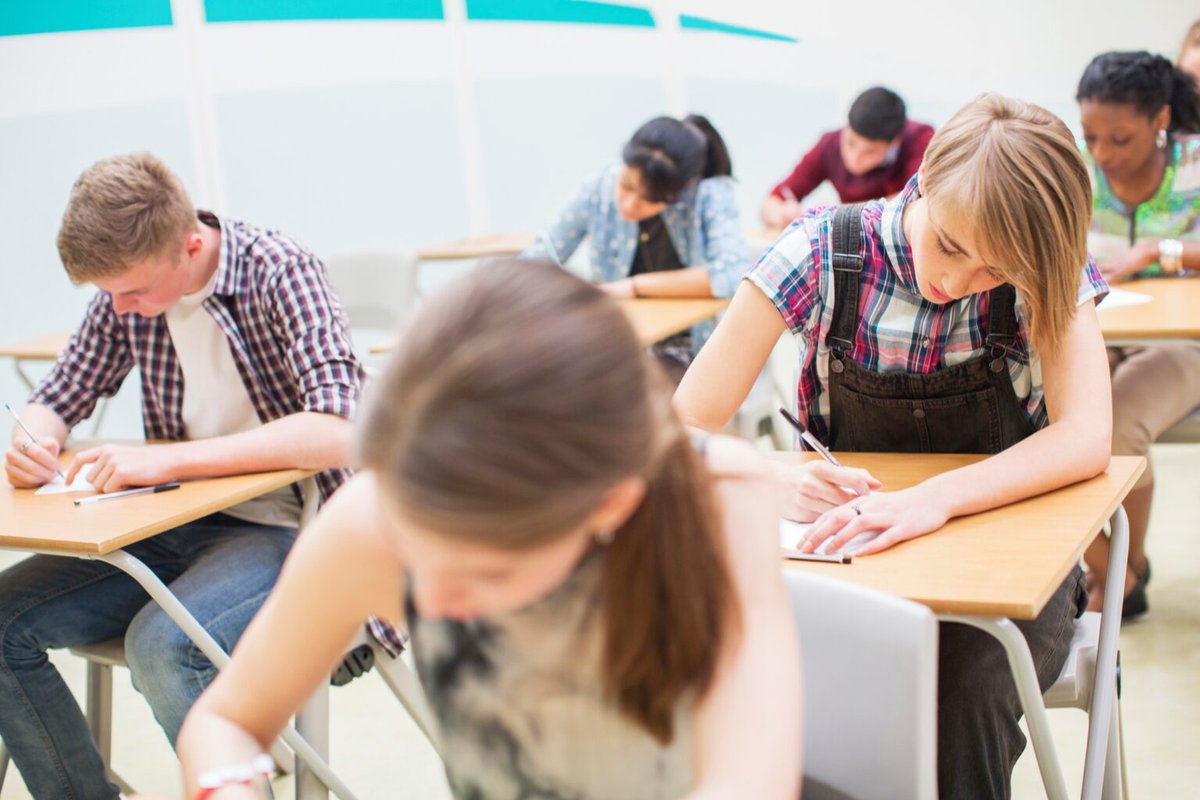 DiariEducacio's tweet image. Incrementar el finançament de l’escola concertada minva les desigualtats educatives

diarieducacio.cat/blog/2025/01/1…

✍️@josepmprats