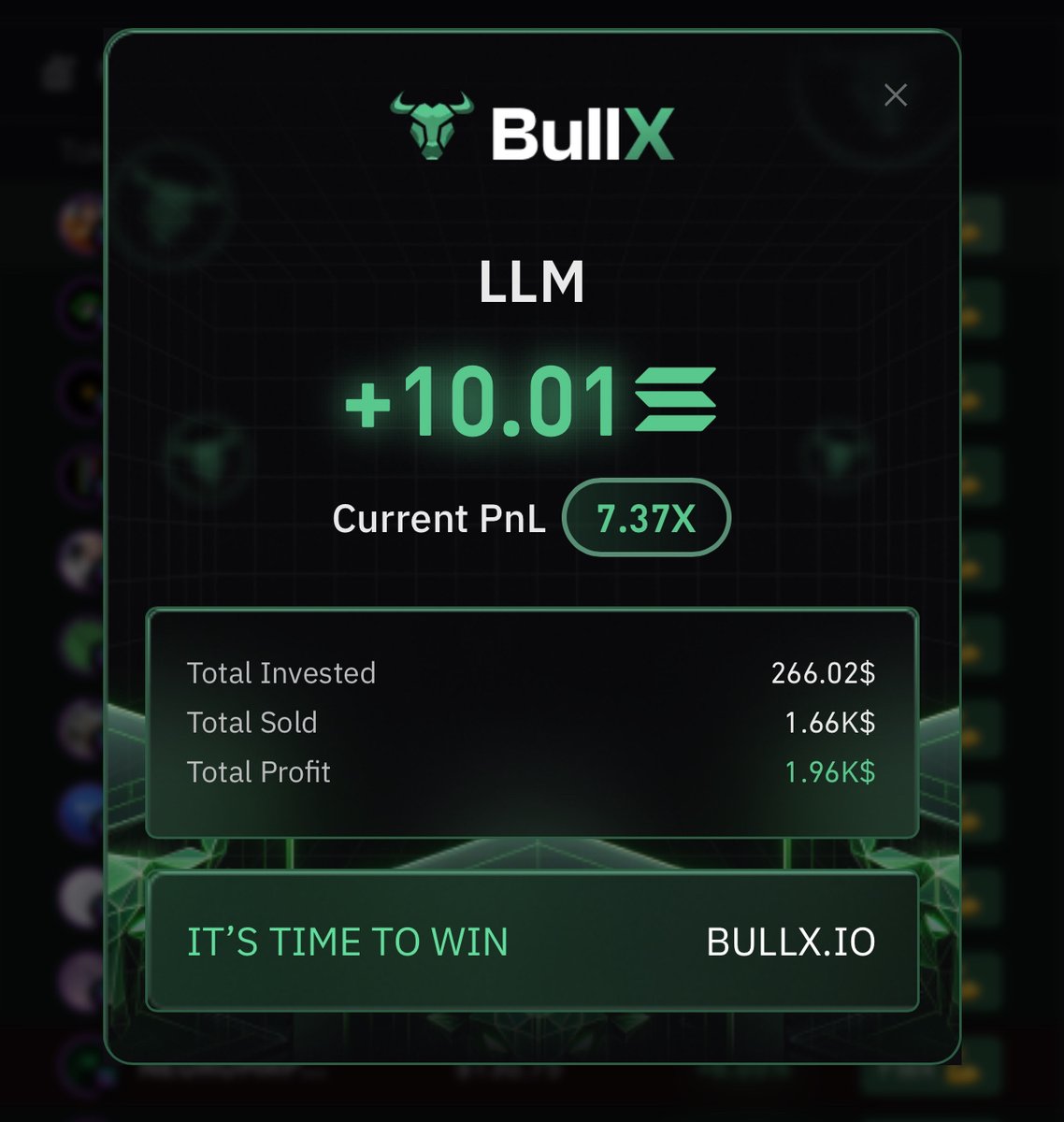 ai_hush's tweet image. Hush Access members wins from today 💰