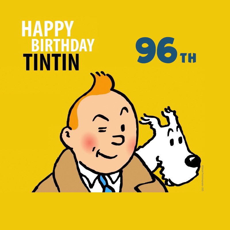 TINTIN JAPAN(公式) (@TINTIN_JAPAN) / X TINTIN JAPAN(公式) (@TINTIN_JAPAN) / X