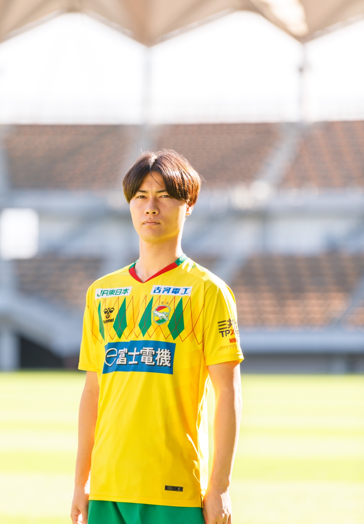 ジェフユナイテッド市原・千葉【公式X】 (@jef_united) / X ジェフユナイテッド市原・千葉【公式X】 (@jef_united) / X