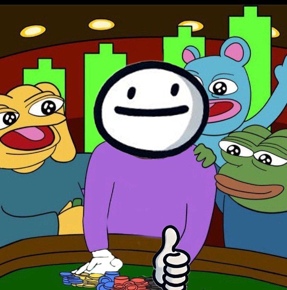 OkCoinHTS's tweet photo. @JackTim0thy We thought it looked Ok. https://t.co/dnradYVil4