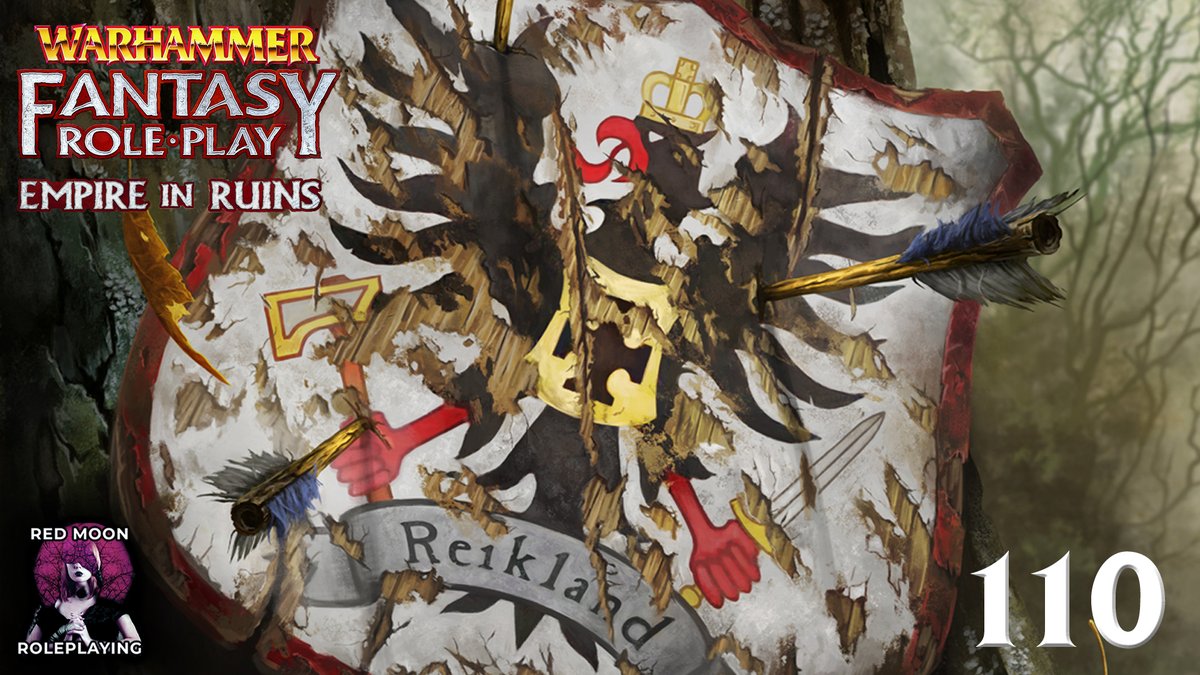 Red Moon Roleplaying tweet media