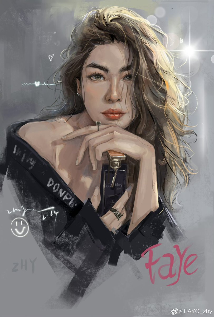 followsun_faye's tweet photo. talented fan👍☺️
©️wb FAYO_zhy

#FayeYoko #FayePeraya #YokoApasra https://t.co/ev7tFp4owi