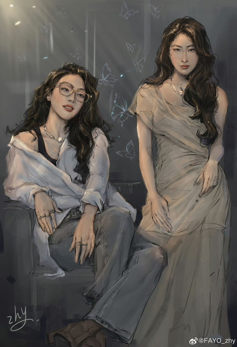 followsun_faye's tweet photo. talented fan👍☺️
©️wb FAYO_zhy

#FayeYoko #FayePeraya #YokoApasra https://t.co/ev7tFp4owi