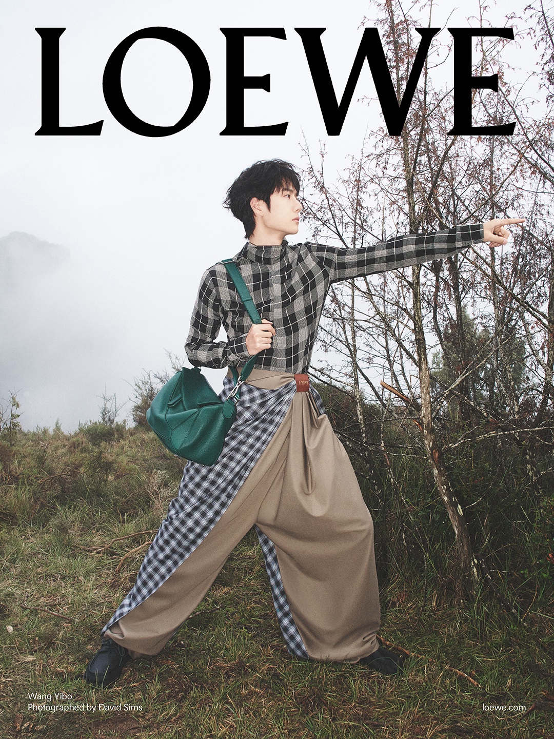 ロエベ トラウザーズ （LOEWE JAPAN / ロエベ ジャパン on X