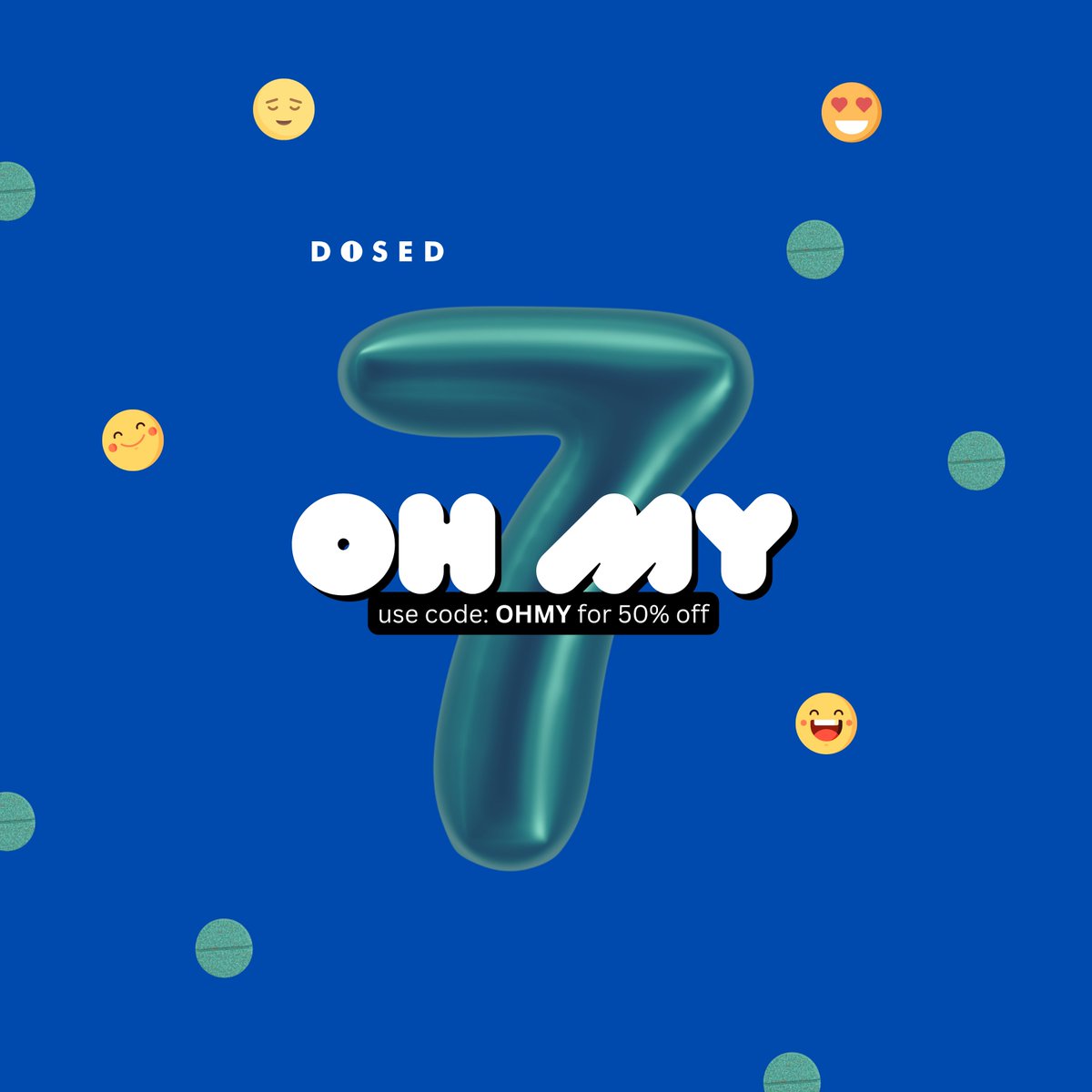 What are you waiting for?