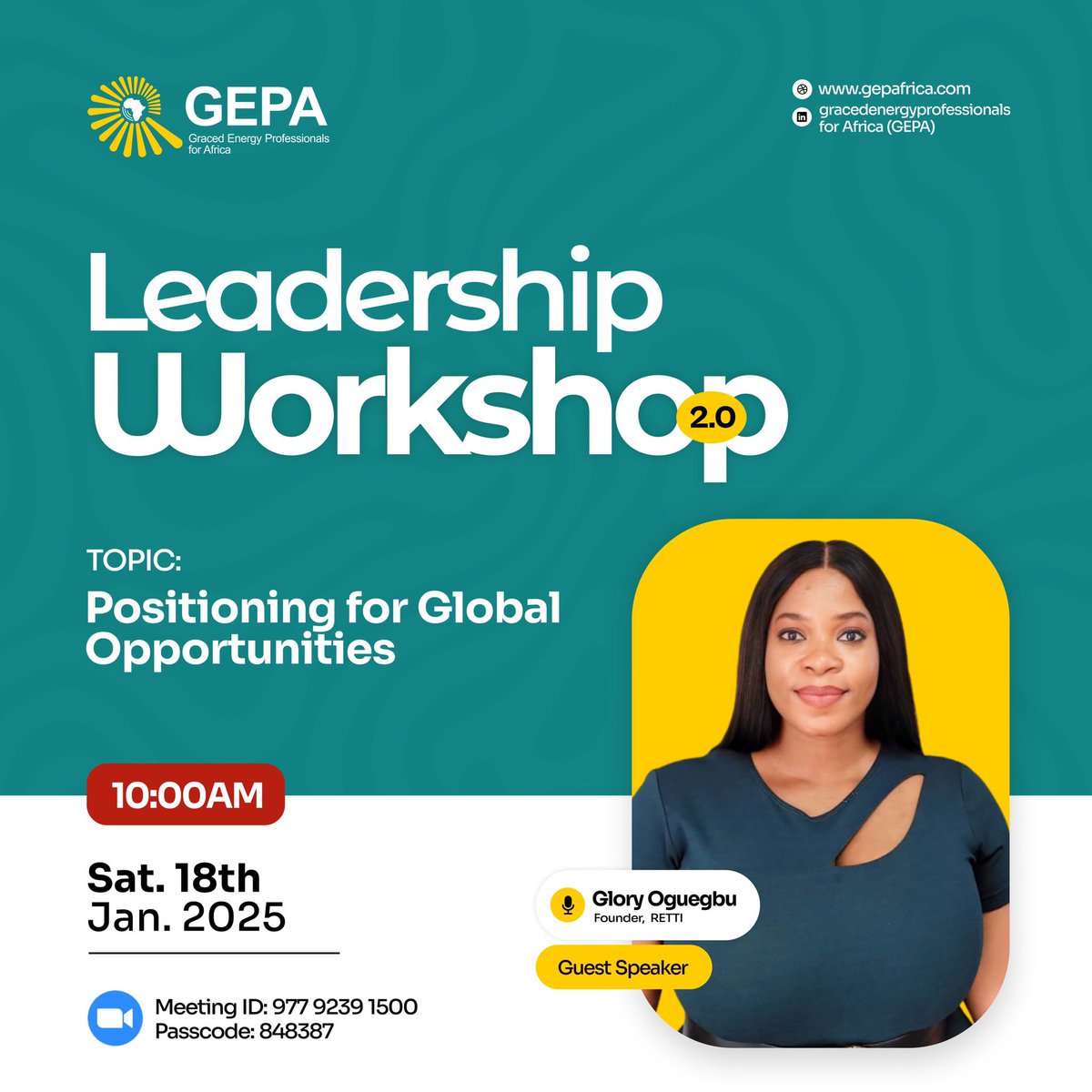 OmopariolaTosin's tweet photo. Cooking phase Vs Meal served🤩✅
Is this appealing to the eyes?
#workshopflyer #energy #flyerdesign #leadership #graphicdesign #joyiscoming #trending https://t.co/8dDy8EKIrj
