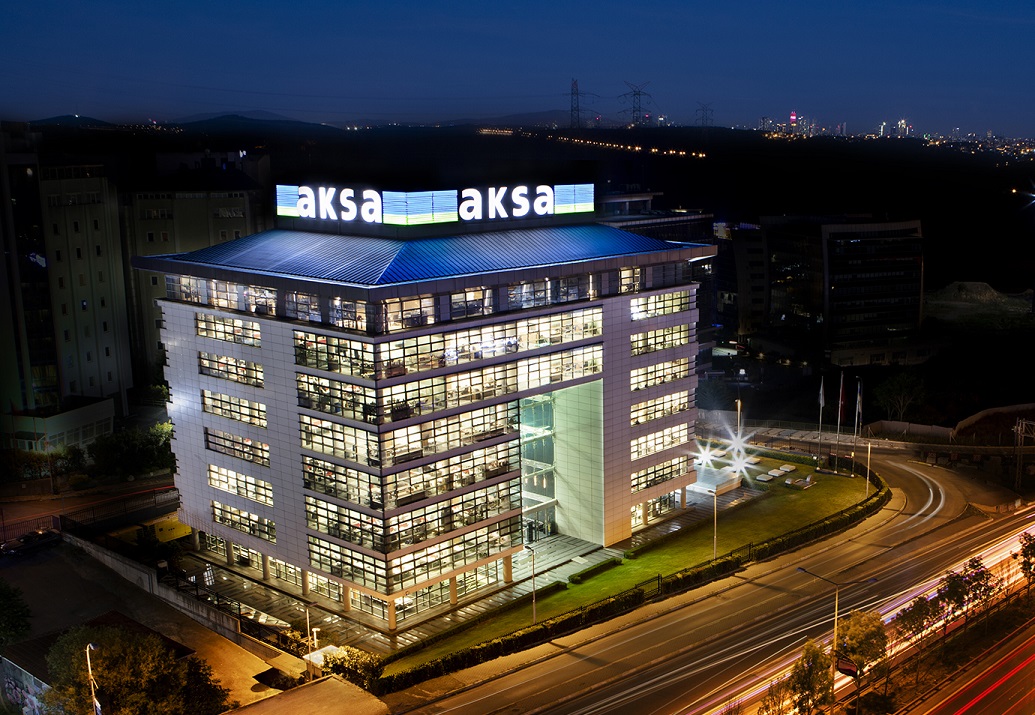 Aksa Doğalgaz, Bursagaz ve Kayserigaz hisselerinin alımına ilişkin sözleşme imzaladı.

Aksa Doğalgaz, SOCAR Türkiye grup şirketlerinden Bursagaz ve Kayserigaz’ı satın almak için yürüttüğü sözleşme sürecini tamamladı.

aksadogalgaz.com.tr/Kurumsal/Basin…