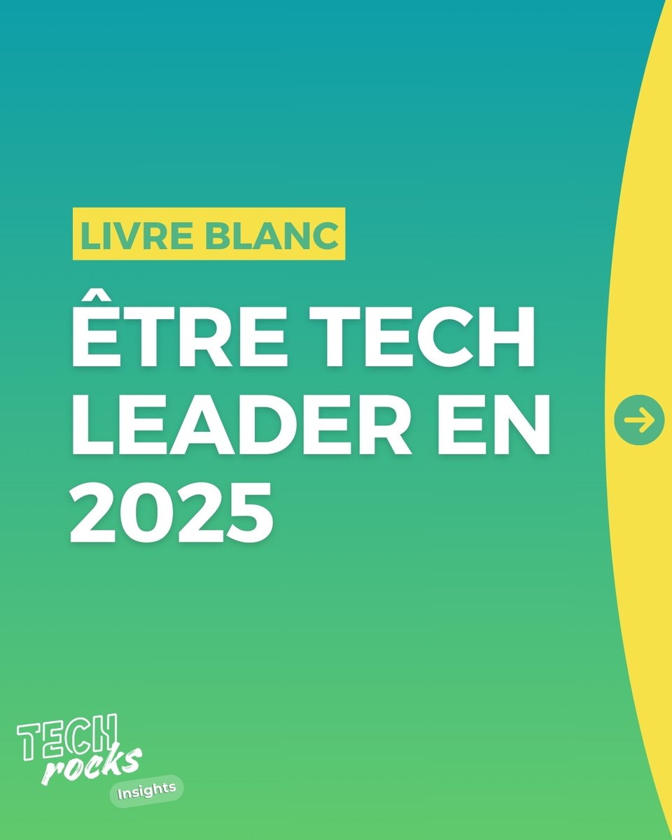 TechRocksFr's tweet image. Dans cette interview exclusive de notre livre blanc, Thierry Bonhomme, CTO e-TF1, partage les défis et opportunités liés à la transformation technologique dans le secteur des médias. 

👉 Téléchargez-le dès maintenant &amp;gt; hubs.li/Q031SM2z0
