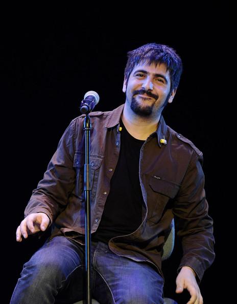 El 10 de enero de 1976, nació David Muñoz, integrante de <a href="/estopaoficial/">Estopa</a>
#FelizCumpleaños 🎂 🎈 🎉 🎶 🎊 🎁