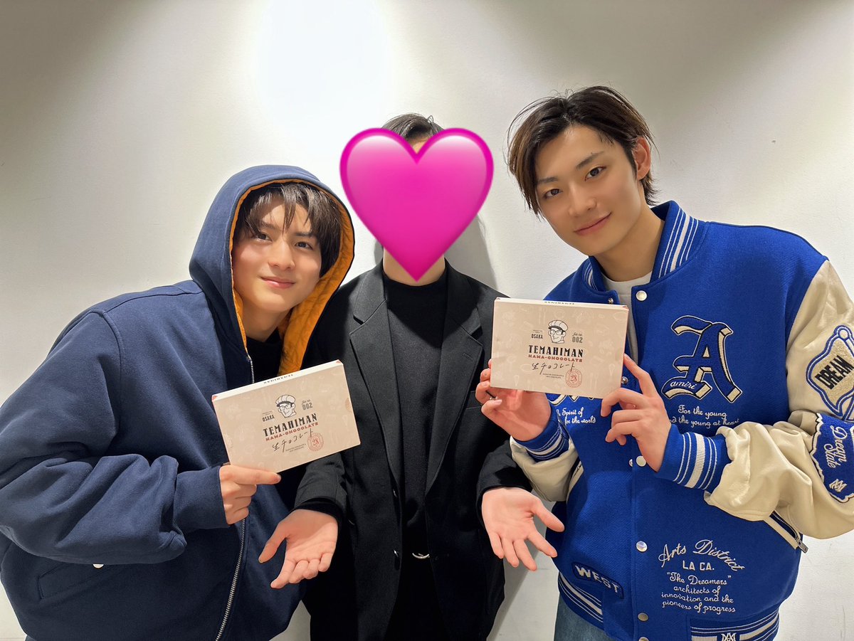 超特急のRADIO EXPRESS】 🚇1/10(金)19:00 #FM大阪 からOA🩵🧡 今週の