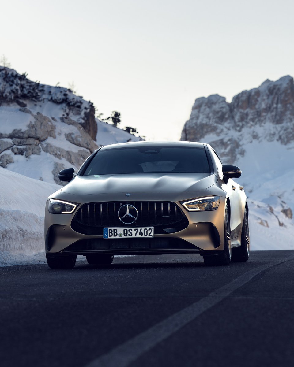 MercedesBenz AutoOja tweet media