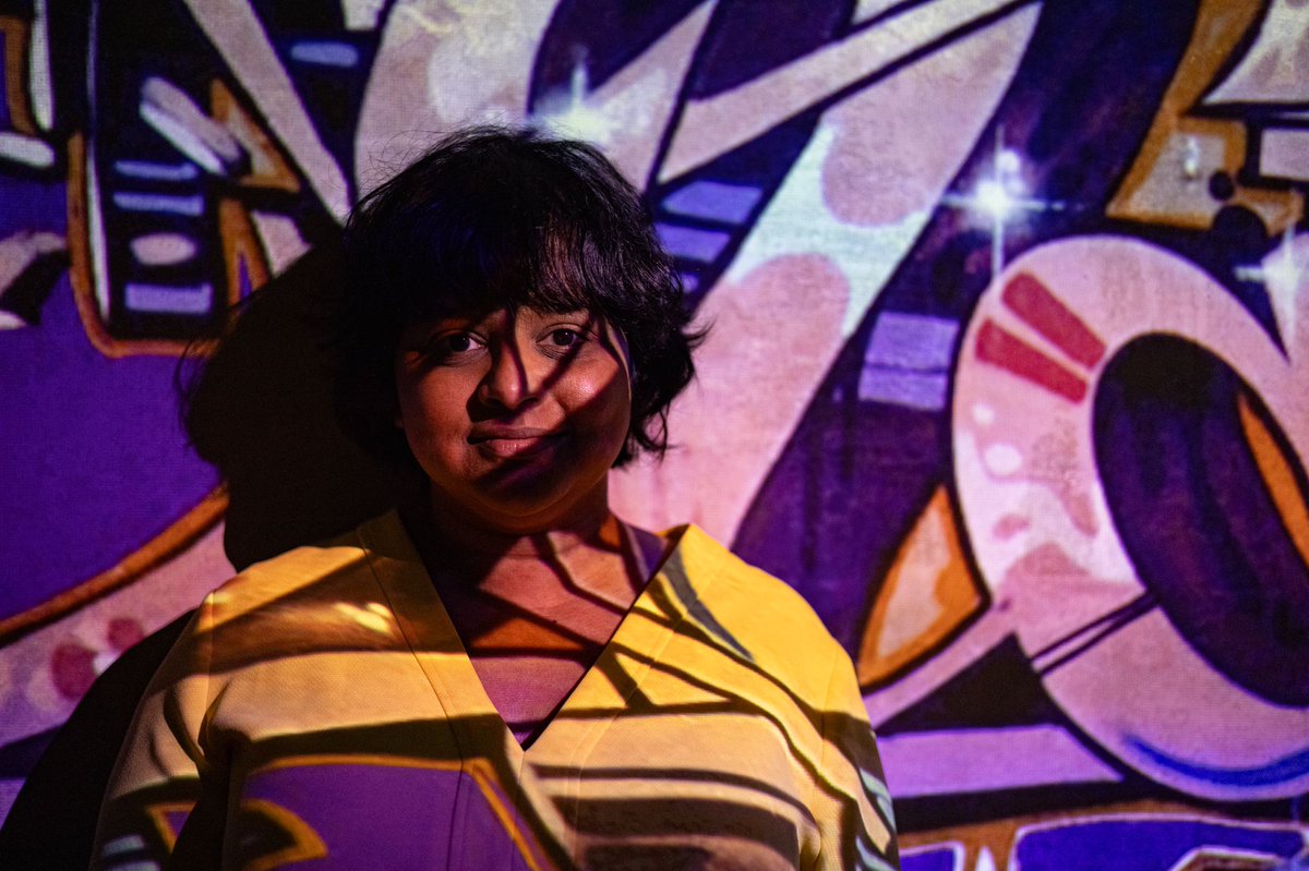 Performance Venues tweet media