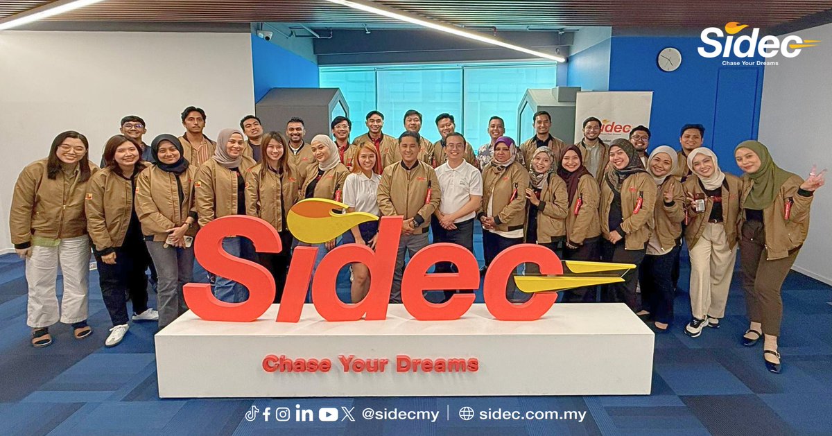 Sidec tweet media