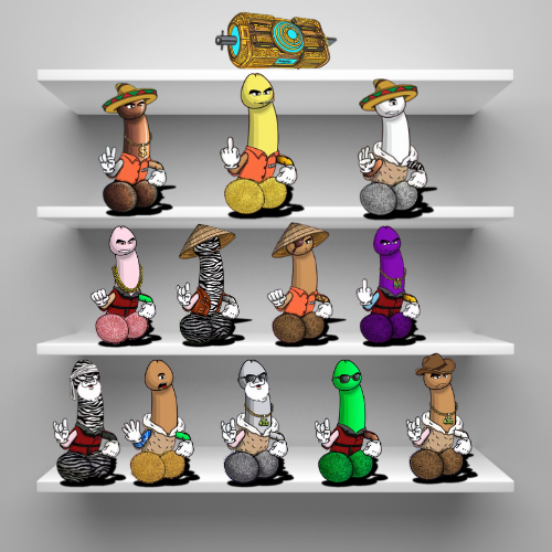 Ghostofjeb-Stoned keeper of loot #CryptNFT🦍 (@ghostofjeb) on Twitter photo Hey all got a new free work meeting background for ya! i call it the trophy wall!
perfect for that work meeting that just needs a hint of laughter cause why take everything so hard!
<a href="/NothardApe/">Hard On Ape</a>
*results may vary! Hey all got a new free work meeting background for ya! i call it the trophy wall!
perfect for that work meeting that just needs a hint of laughter cause why take everything so hard!
<a href="/NothardApe/">Hard On Ape</a>
*results may vary!